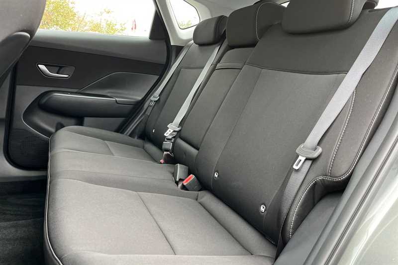 Used Hyundai KONA 2025 for sale - 77403268: Photo 24