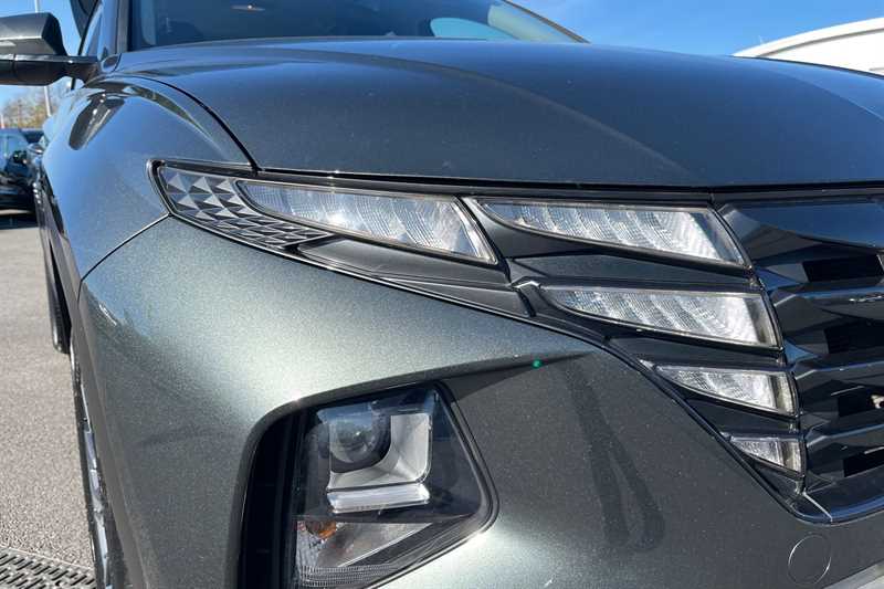 Used Hyundai TUCSON 2022 for sale - 78221899: Photo 28