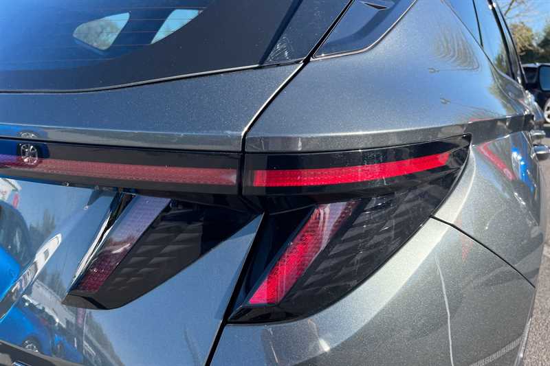 Used Hyundai TUCSON 2022 for sale - 78221899: Photo 32