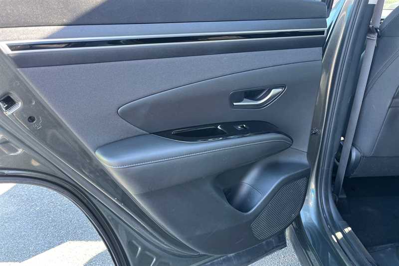 Used Hyundai TUCSON 2022 for sale - 78221899: Photo 39