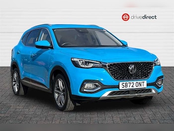 Used MG MG HS 2023 for sale - 78339035: Photo