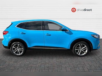 Used MG MG HS 2023 for sale - 78339035: Photo