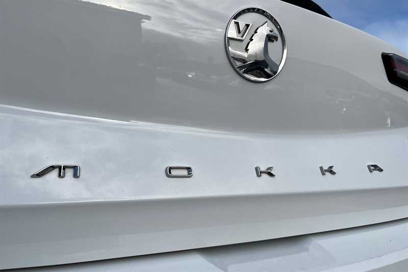 Used Vauxhall Mokka 2023 for sale - 78188919: Photo 30