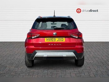 Used SEAT Arona 2019 for sale - 78691419: Photo