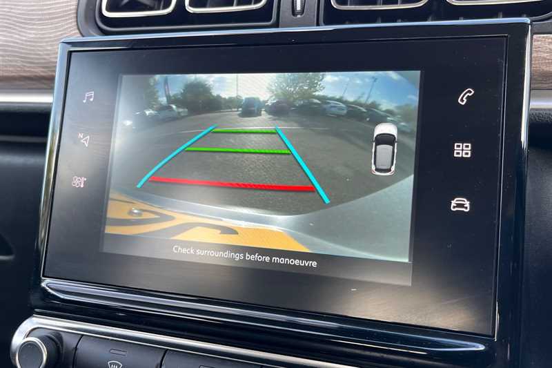 Used Citroen C3 2024 for sale - 77566776: Photo 19