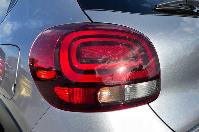 Used Citroen C3 2024 for sale - 77566776: Photo 31