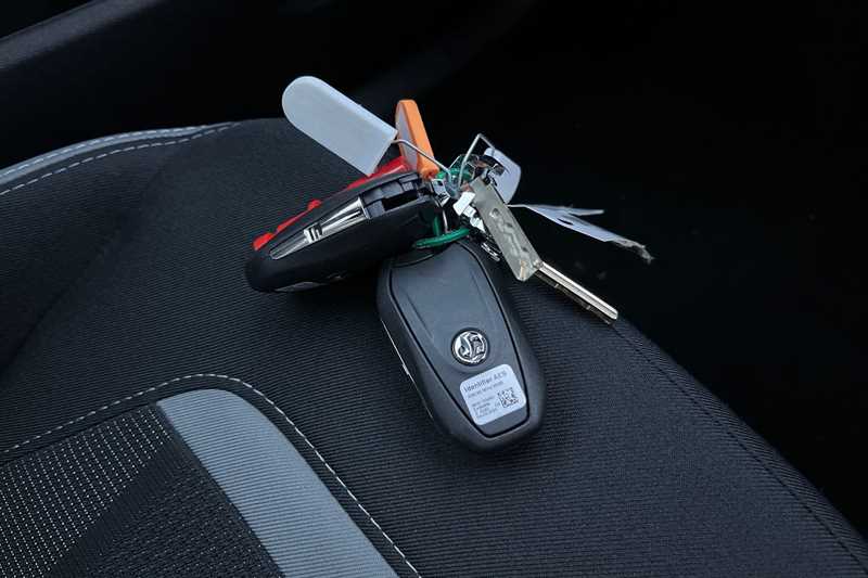 Used Vauxhall Mokka 2025 for sale - 77565879: Photo 36