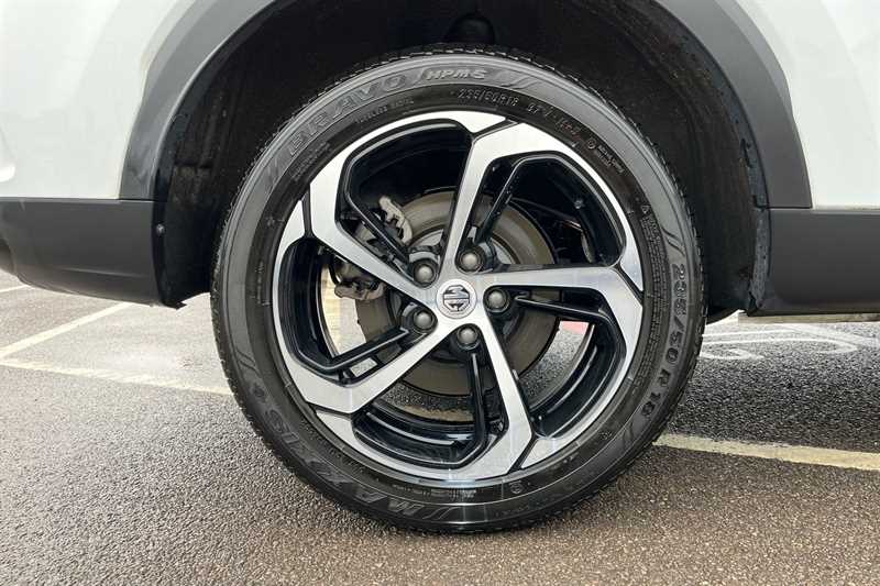 Used MG MG HS 2024 for sale - 76530193: Photo 11