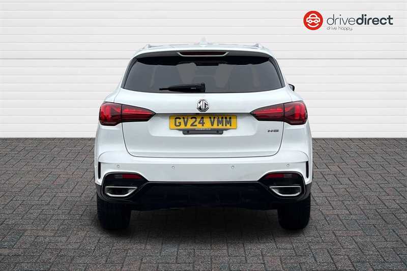 Used MG MG HS 2024 for sale - 76530193: Photo 4