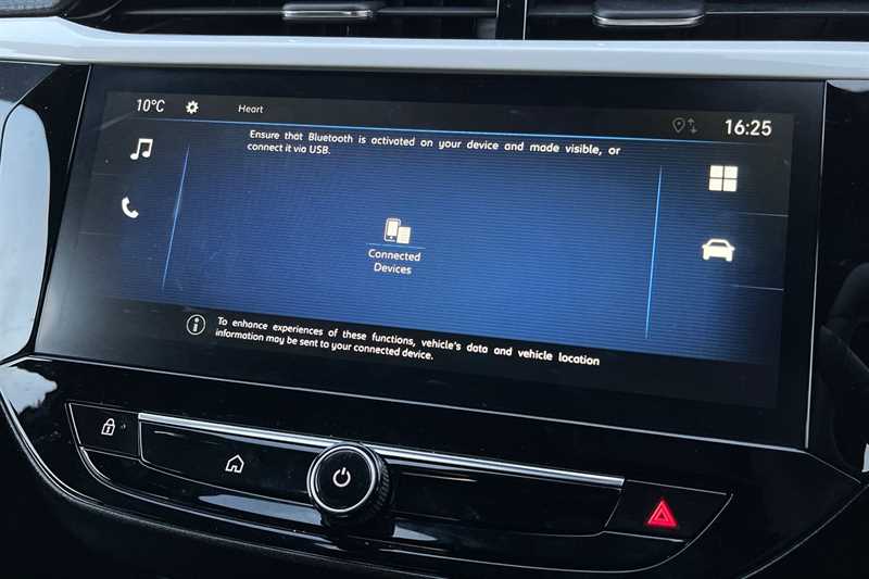 Used Vauxhall Corsa 2025 for sale - 77362062: Photo 18