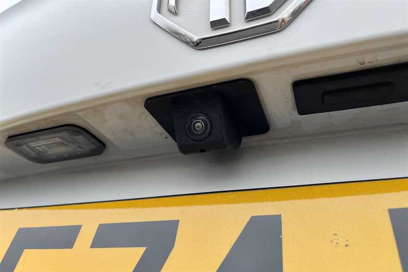 Used MG MG ZS 2024 for sale - 77402271: Photo 39