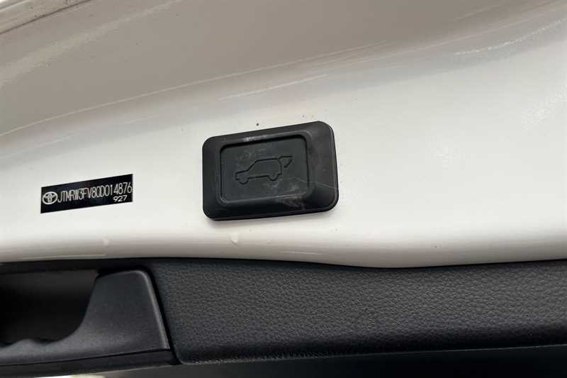 Used Toyota RAV4 2019 for sale - 78143072: Photo 39