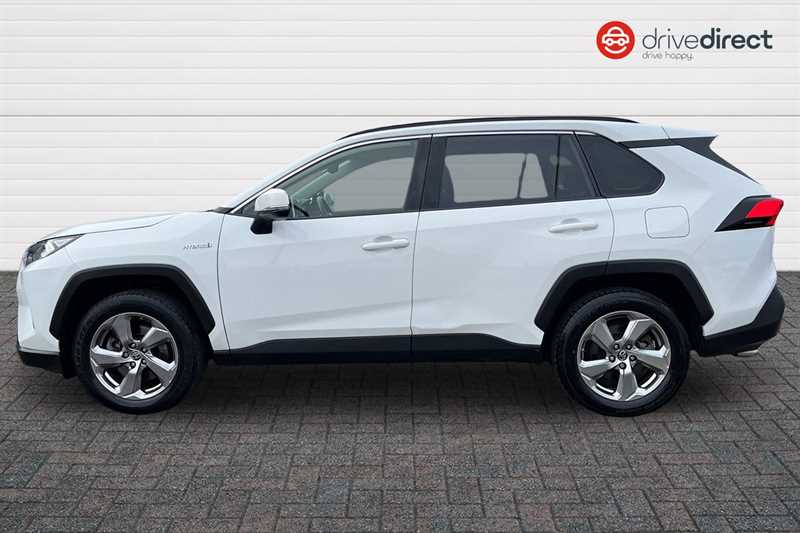 Used Toyota RAV4 2019 for sale - 78143072: Photo 6