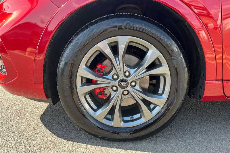 Used Ford Kuga 2022 for sale - 76204465: Photo 12