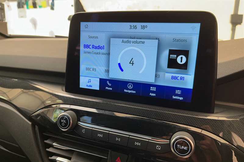 Used Ford Kuga 2022 for sale - 76204465: Photo 17