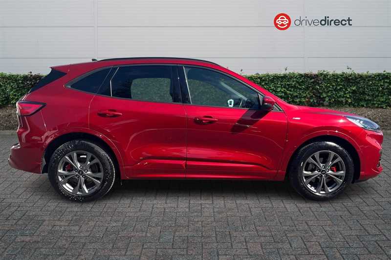 Used Ford Kuga 2022 for sale - 76204465: Photo 2