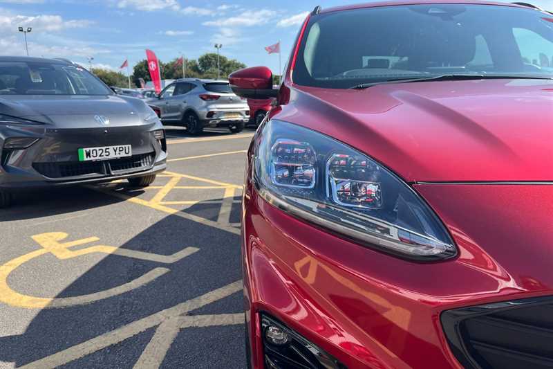 Used Ford Kuga 2022 for sale - 76204465: Photo 28