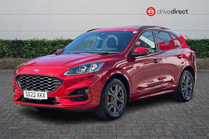Used Ford Kuga 2022 for sale - 76204465: Photo 7