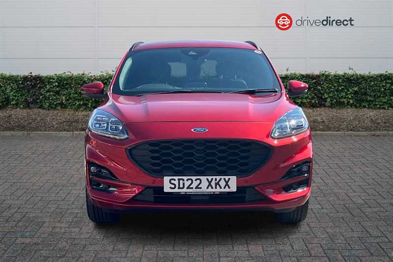 Used Ford Kuga 2022 for sale - 76204465: Photo 8