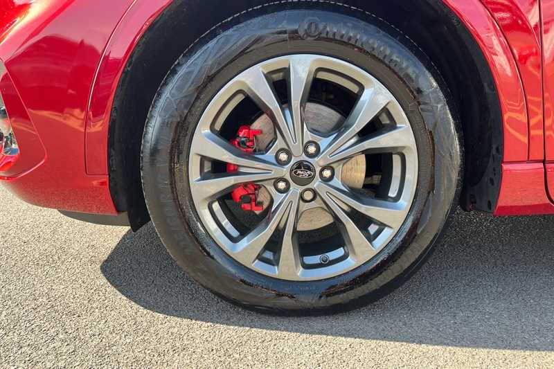 Used Ford Kuga 2022 for sale - 76204465: Photo 9