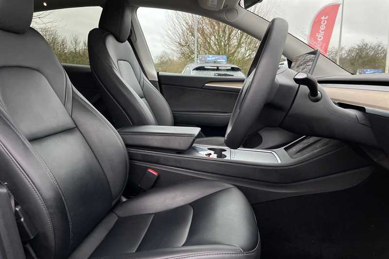 Used Tesla Model Y 2022 for sale - 77828430: Photo 23