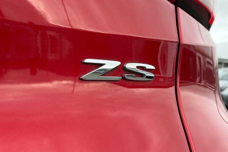 Used MG MG ZS 2023 for sale - 77895517: Photo 30