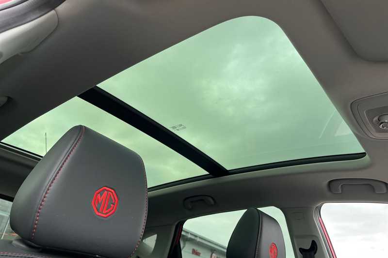 Used MG MG ZS 2023 for sale - 77895517: Photo 38