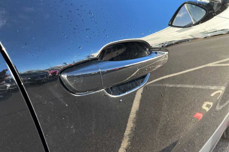 Used Vauxhall Mokka 2025 for sale - 78161105: Photo 33