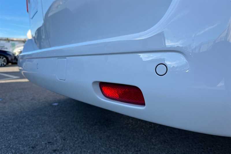 Used Vauxhall Vivaro 2023 for sale - 78050047: Photo 39