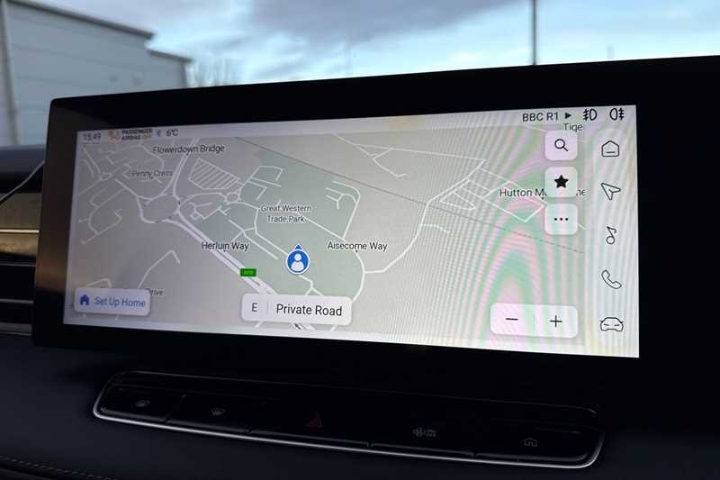 Used MG MG HS 2025 for sale - 77416673: Photo 18