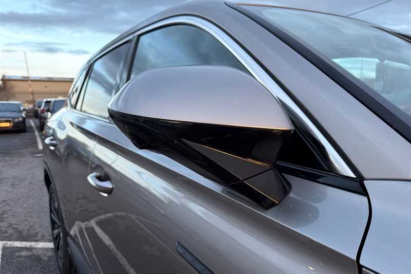 Used MG MG HS 2025 for sale - 77416673: Photo 34