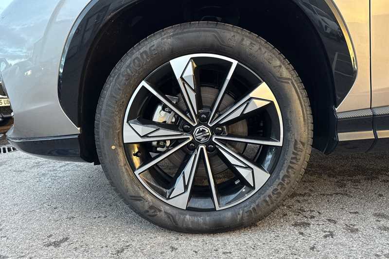 Used MG MG HS 2025 for sale - 77416673: Photo 9