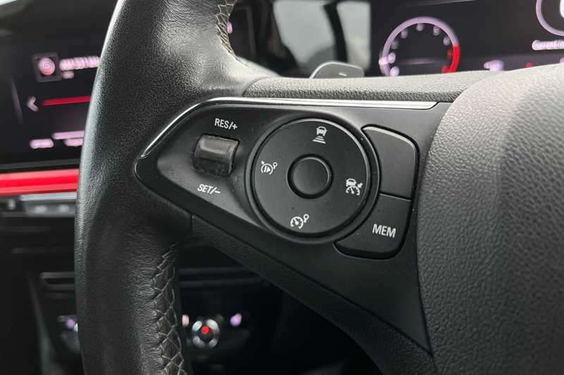 Used Vauxhall Mokka 2021 for sale - 76938815: Photo 21