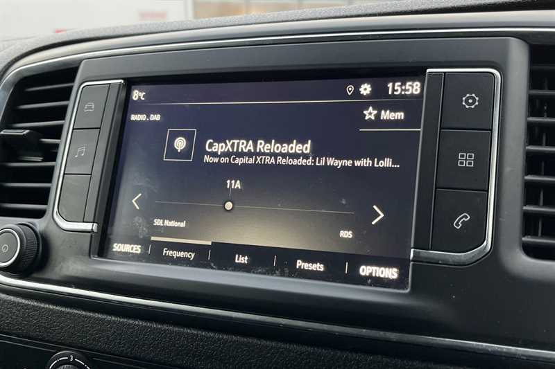 Used Vauxhall Vivaro Life 2022 for sale - 77900622: Photo 17