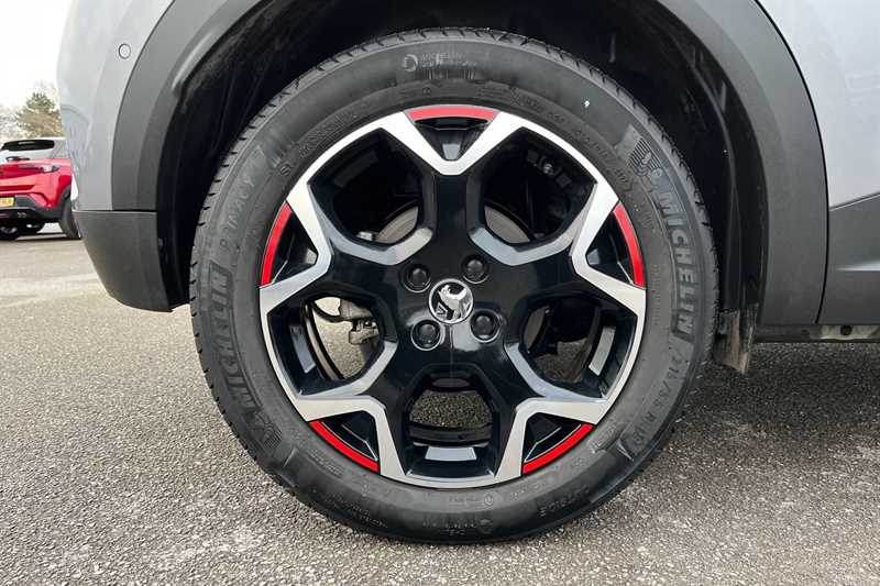 Used Vauxhall Mokka 2022 for sale - 77429981: Photo 11