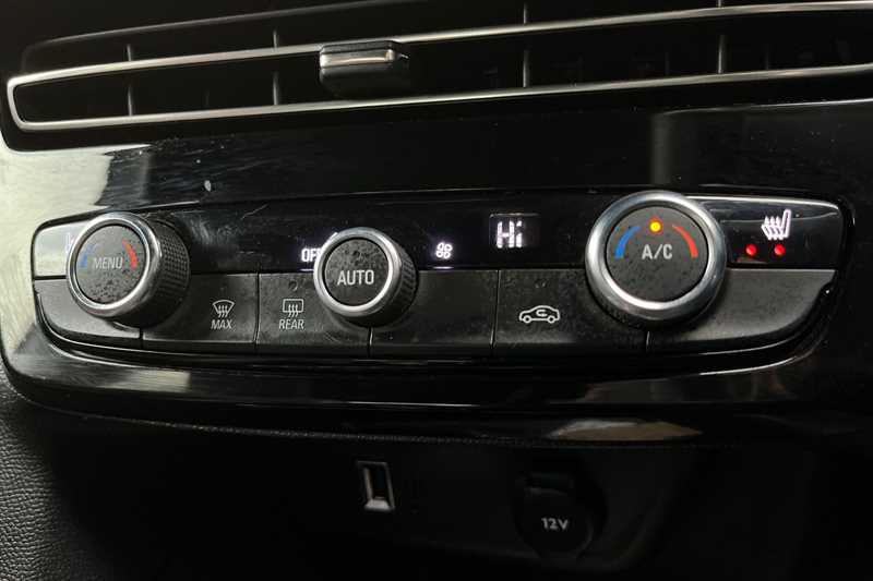 Used Vauxhall Mokka 2022 for sale - 77429981: Photo 15