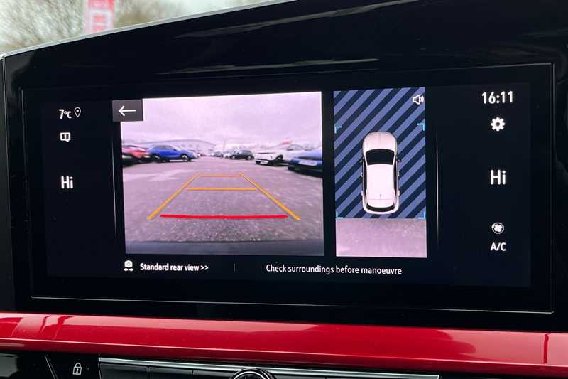 Used Vauxhall Mokka 2022 for sale - 77429981: Photo 19