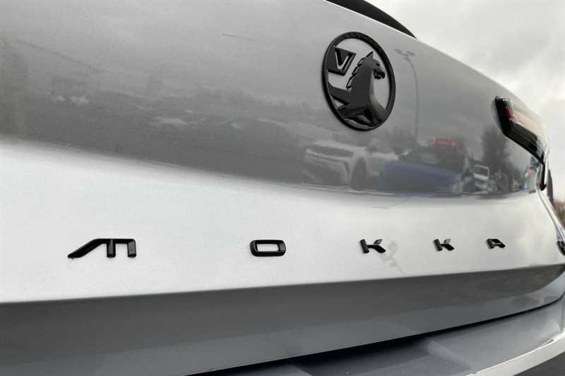 Used Vauxhall Mokka 2022 for sale - 77429981: Photo 30