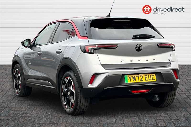 Used Vauxhall Mokka 2022 for sale - 77429981: Photo 5