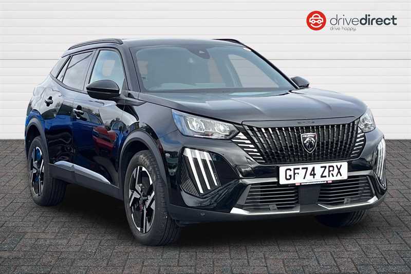 Used Peugeot 2008 2024 for sale - 77699848: Photo 1