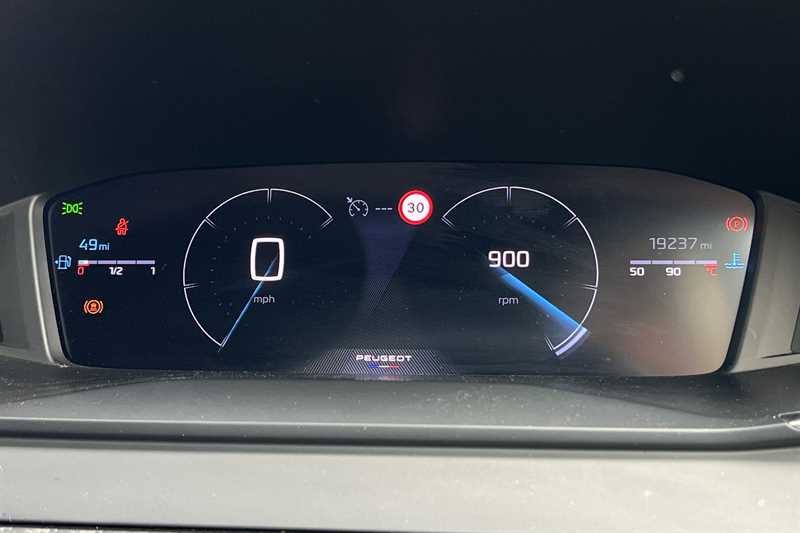 Used Peugeot 2008 2024 for sale - 77699848: Photo 20