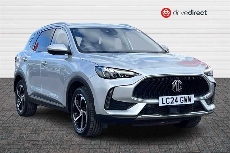 Used MG MG HS 2024 for sale - 78050689: Photo 1