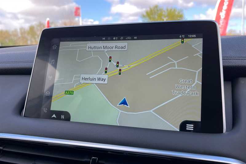 Used MG MG HS 2024 for sale - 78050689: Photo 18