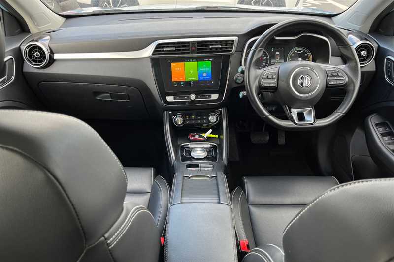 Used MG MG ZS for sale - 77756956: Photo 13