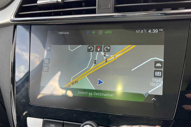 Used MG MG ZS for sale - 77756956: Photo 18