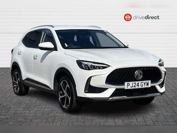 Used MG MG HS 2024 for sale - 79603883: Photo