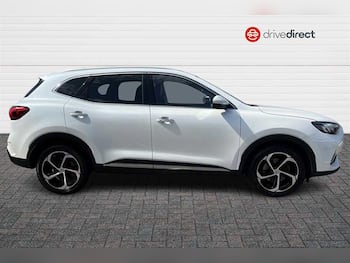 Used MG MG HS 2024 for sale - 79603883: Photo
