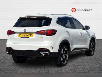 Used MG MG HS 2024 for sale - 79603883: Photo