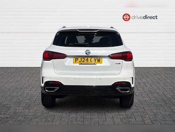 Used MG MG HS 2024 for sale - 79603883: Photo
