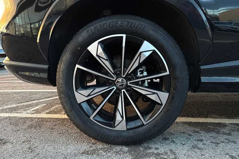 Used MG MG HS for sale - 78217580: Photo 11